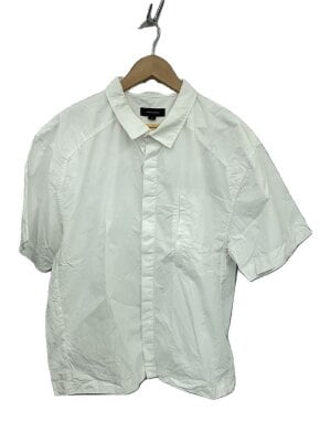 entire studios(エンタイアスタジオ) / Herculean Shirt in Stonelight