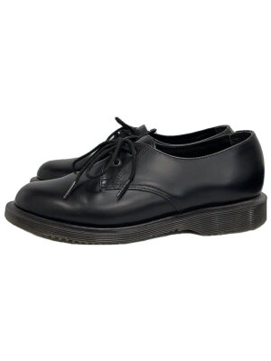 Dr. Martensウィングチップドレスシューズ/バイカラー10458 27㎝ Dr.Martens】 バイカラーウィングチップレザーブーツ | albino