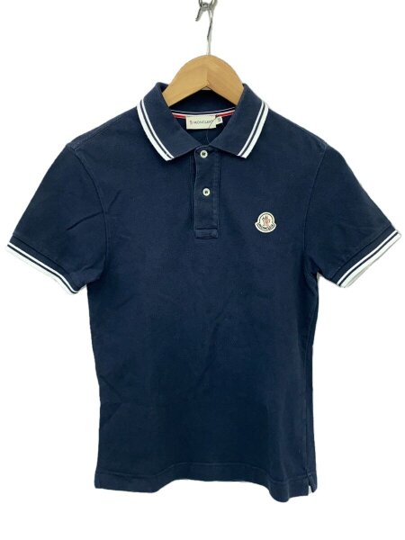モンクレール ポロシャツ MONCLER(モンクレール) / ポロシャツ/XS