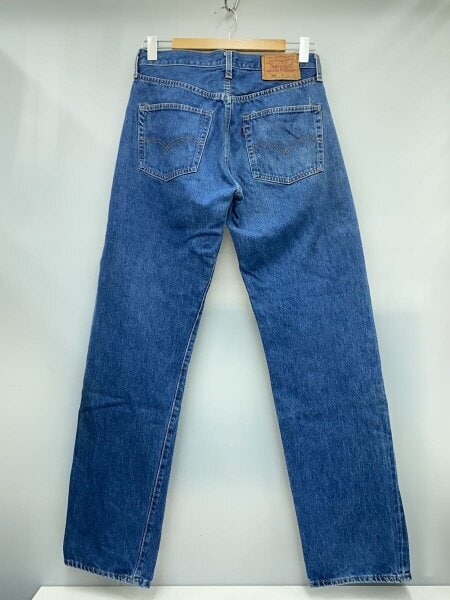 ▽90s 復刻 LEVI