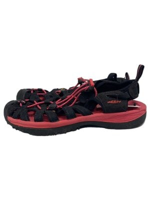 KEEN(キーン) / サンダル/24.5cm/BLK/1026342 | 中古品の販売・通販