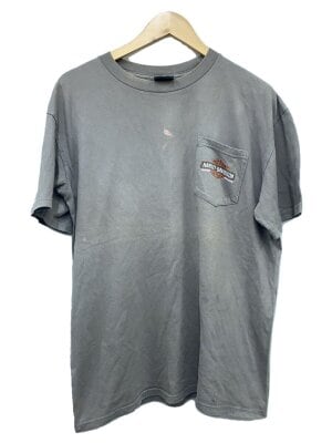 HARLEY DAVIDSON(ハーレーダヴィッドソン) / 2003/タイダイ/Tシャツ/L