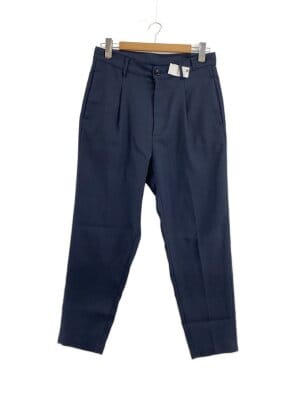 MR.OLIVE(ミスターオリーブ) / CHESTERFIELD COAT/チェスターコート/L