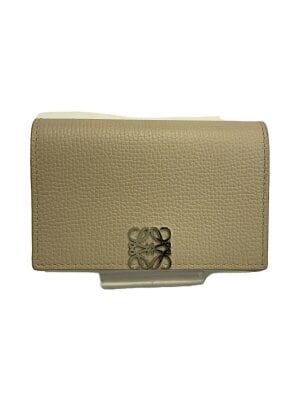 LOEWE(ロエベ) / オープンプレーンカードホルダー/カードケース/レザー