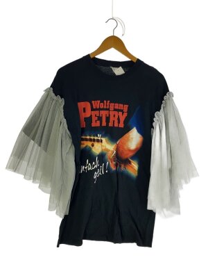 その他ブランド(ソノタブランド) / Tシャツ/--/コットン/WHT/無地/AWW