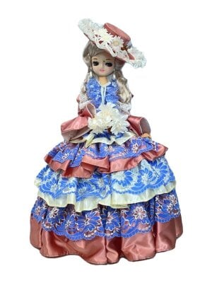 その他ブランド(ソノタブランド) / フランス人形/レトロ/アンティーク