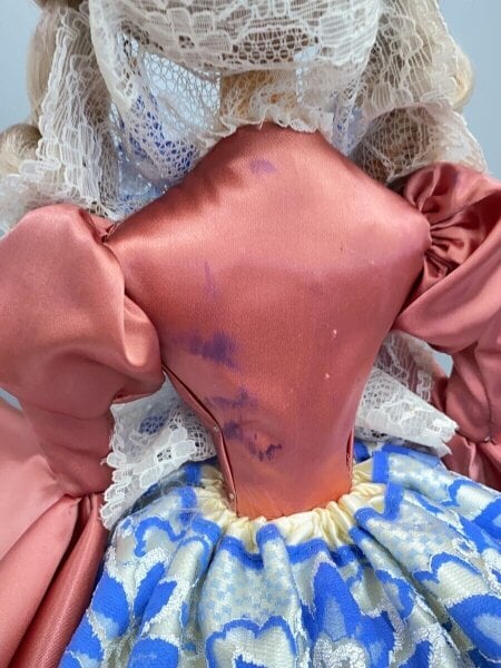 ♥夏の大特価Sale♥フランスからやって来た珍しいアンティークパンダちゃん♥ 初のフランス生まれ子パンダ、大統領夫人にガオー - YouTube