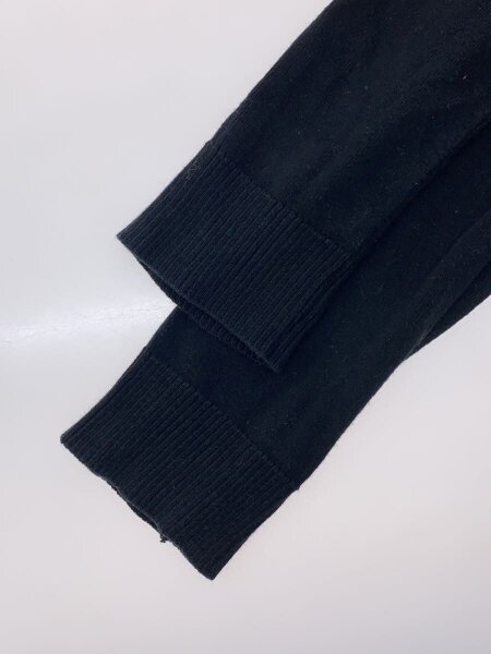 agnes b.(アニエスベー) / ニット・セーター(薄手)/1/コットン/BLK