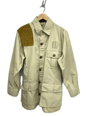 yuta matsuoka/エスニックコート/3/リネン/BEG/ストライプ yuta matsuoka⁄エスニックコート⁄3⁄リネン⁄BEG⁄ストライプ