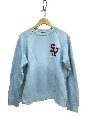 STUSSY / スウェット/XL/コットン/BRD/プリント STUSSY(ステューシー) / スウェット/XL/コットン/BRD/プリント | 古着