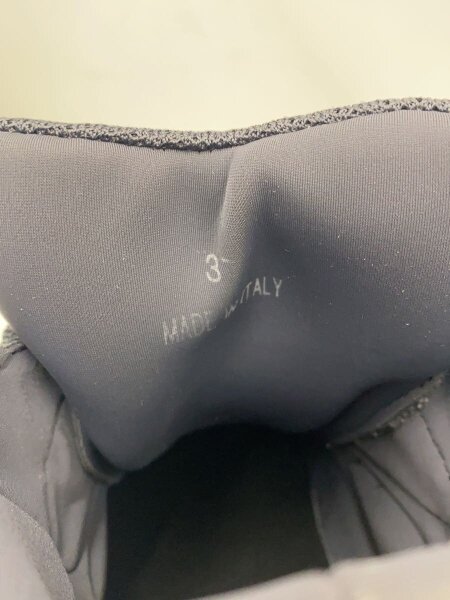 MM6(エムエムシックス) / 19SS/High Flare Runner/ハイカット