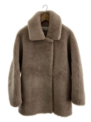 heliopole(エリオポール) / DOUBLE FACE CHESTER TWEED/チェスター