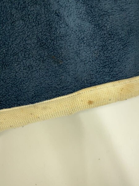 adidas(アディダス) / 90s/万国旗/フリースジャケット/XO/--/NVY/無地