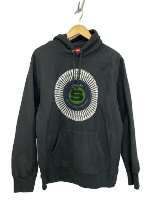 Supreme(シュプリーム) / multi logo hooded swe19AW NY Hooded