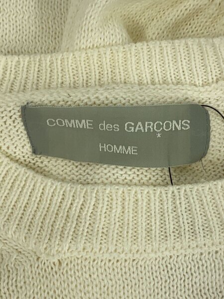 COMME des GARCONS HOMME(コムデギャルソンオム) / 90s/archive/AD1993 