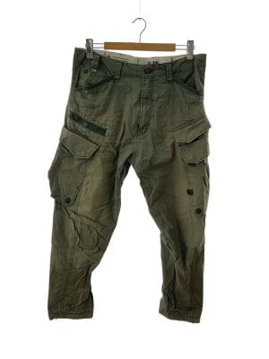 G-STAR RAW(ジースターロー) / 30 Years G-Star Jackpant/スレ・アタリ