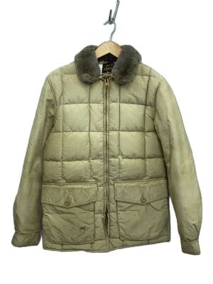 EDDIE BAUER(エディーバウアー) / 90s/ridgeline goretex jacket/XXL