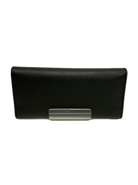 キーケース/6連/サフィアーノ/レザー/BLK