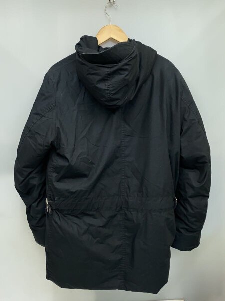 STONE ISLAND Denims ダウンジャケット アウトレットラスト1点STONE