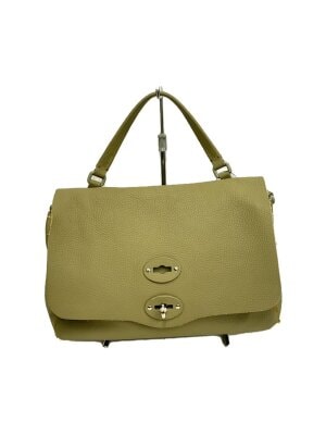 ZANELLATO(ザネラート) / ショルダーバッグ/レザー/BRW | 中古品の販売