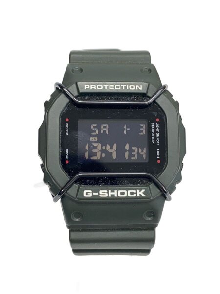 CASIO(カシオ) / ×AMERICAN RAG CIE/別注モデル/G-SHOCK/クォーツ 
