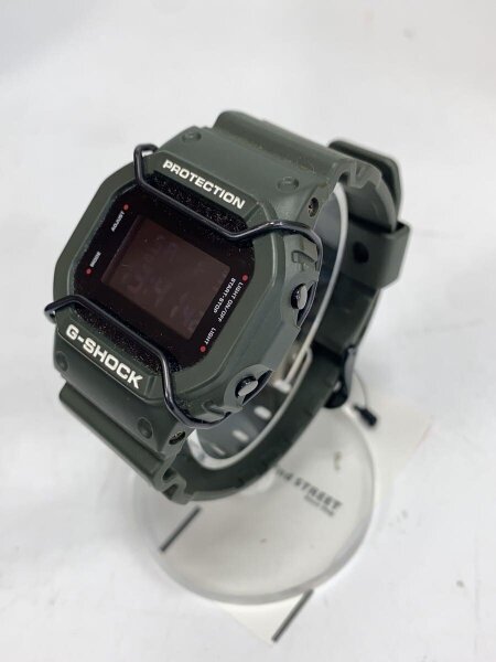 CASIO(カシオ) / ×AMERICAN RAG CIE/別注モデル/G-SHOCK/クォーツ 
