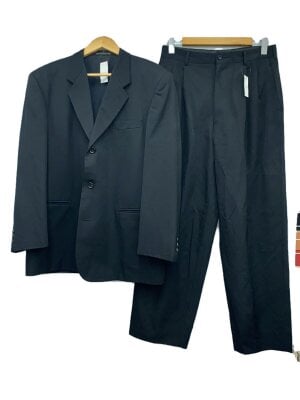 COMME des GARCONS HOMMEのスーツ検索結果|古着・中古品の通販サイト