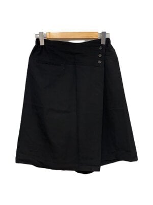 Tao COMME des GARCONS(タオコムデギャルソン) / 長袖ワンピース/M