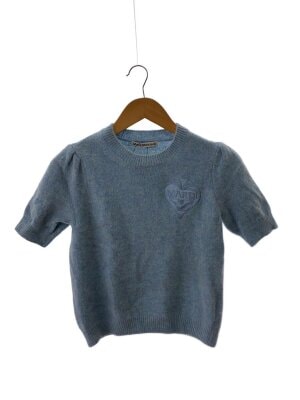 Mardi Mercredi / カーディガン(薄手)/one/ウール/GRY/無地 Mardi Mercredi(マルディメクルディ) / カーディガン(薄手)/one