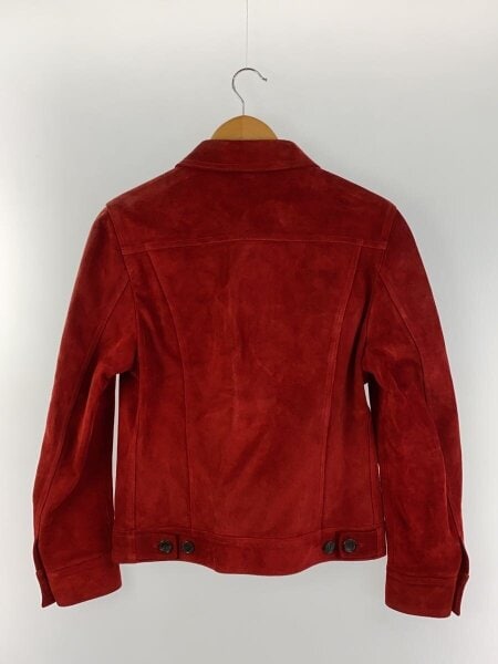 GUCCI(グッチ) / 00s/archive/トムフォード期/レザートラッカー