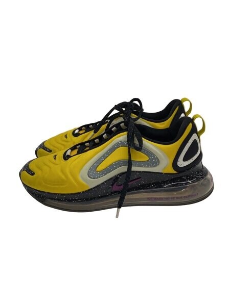 NIKE(ナイキ) / AIR MAX 720/エアマックス720/イエロー/CN2408-700 