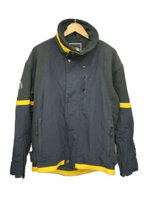 THE NORTH FACE(ザノースフェイス) / SNOW PARK JACKET_スノーパーク