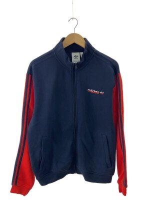 adidas(アディダス) / ジャケット/S/ポリエステル/NVY/JJ4969 | 古着の