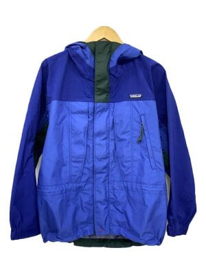パタゴニア　patagonia ナイロンパーカー　フーディニジャケット　中古品 patagonia ナイロンジャケット 「Patagonia/パタゴニア」Houdini