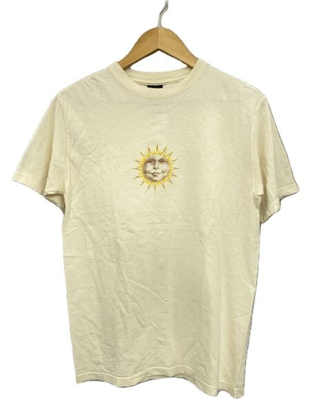 その他ブランド(ソノタブランド) / 90s/USA製/太陽/Tシャツ/M/コットン