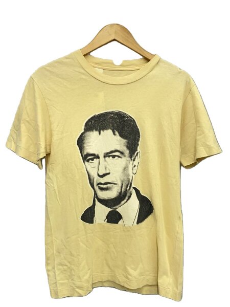 N.HOOLYWOOD(エヌハリウッド) / Tシャツ/36/コットン/CRM/192-CS37 