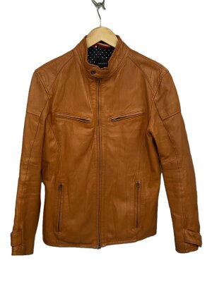 RattleTrap(ラトルトラップ) / レザージャケット・ブルゾン/2/豚革/GRY