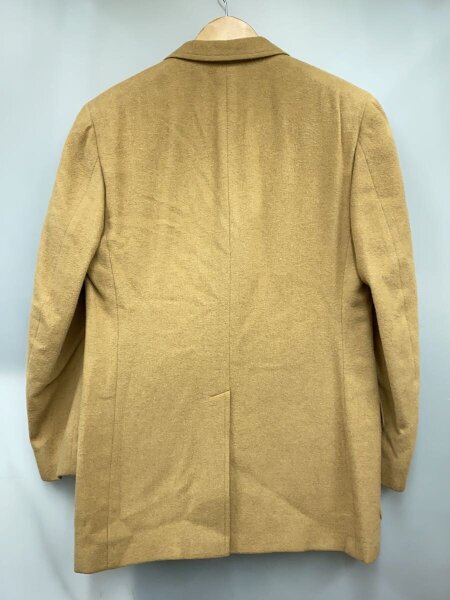 ブルックスブラザーズ Brooks Brothers キャメル ジャケット BROOKS 