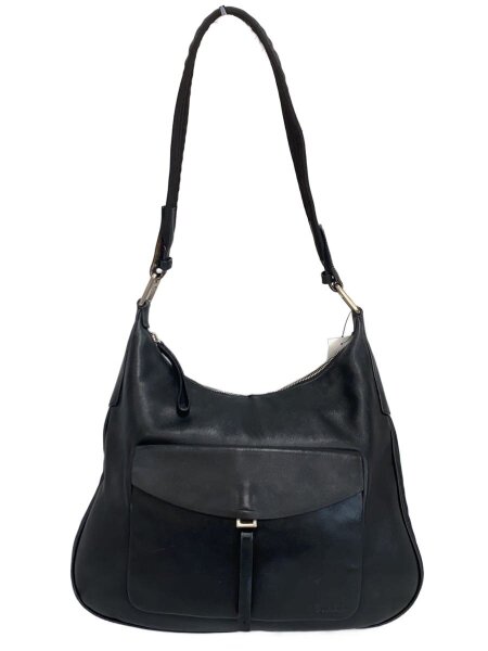 PRADA(プラダ) / 99AW/archive/ワンショルダーバッグ/レザー/BLK 