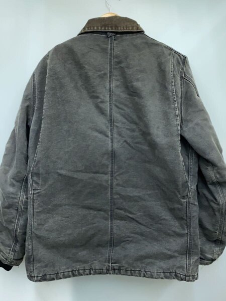 Carhartt(カーハート) / 00s/トラディショナルコート/コットン/GRY