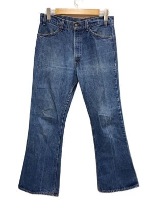 Levi's(リーバイス) / ボトム/34/コットン/IDG/PC9-A4750-0023 | 古着