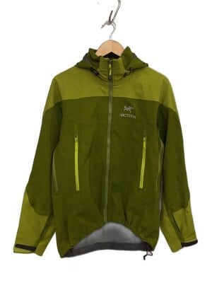 ARC'TERYX(アークテリクス) / ZETA SL JACKET/マウンテンパーカ/S