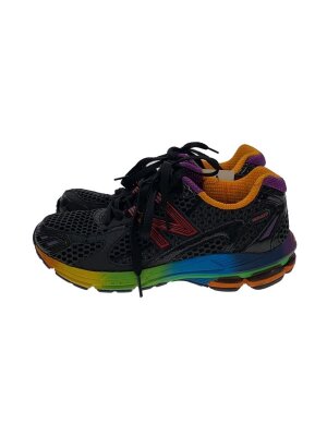 NEW BALANCE(ニューバランス) / ローカットスニーカー/25cm/BLK