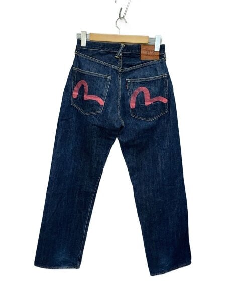 EVISU(エヴィス) / LOT2001/カモメペイント/ボトム/30/デニム/IDG 