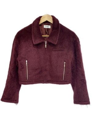 SNIDEL(スナイデル) / ジャケット/one/ポリエステル/PUP/SWFJ215021