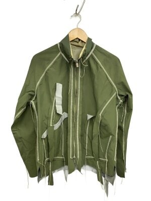 sulvam(サルバム) / ケーブル柄/ニット・セーター(薄手)/S/コットン