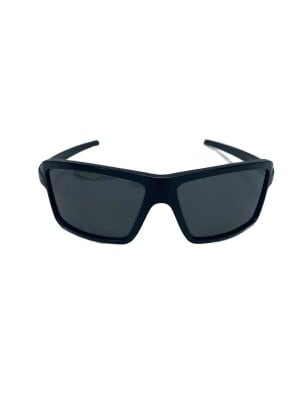 ta9w　OAKLEY　サングラス　VALVE　偏光レンズ　ブラック OAKLEY(オークリー) / VALVE/偏光レンズ/ミラーレンズ