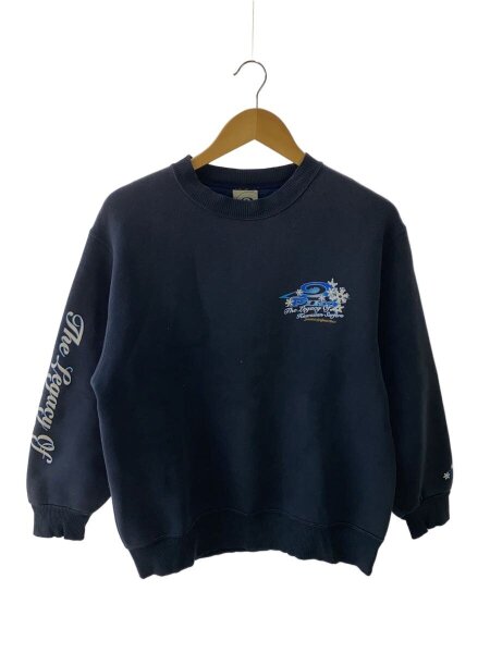 PIKO(ピコ) / 00s/Y2K/スウェット/M/コットン/NVY | 古着の販売・通販 