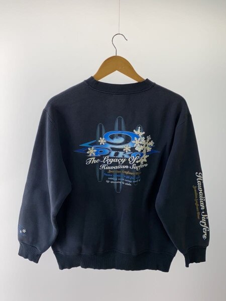 PIKO(ピコ) / 00s/Y2K/スウェット/M/コットン/NVY | 古着の販売・通販 