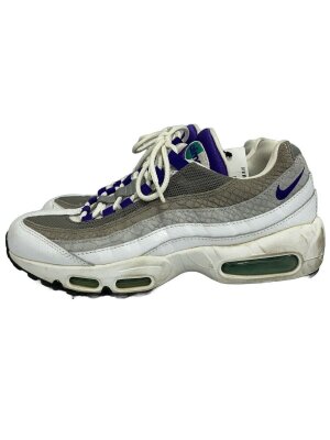 NIKE(ナイキ) / 箱有/タグ付/AIR MAX PLUS/ローカットスニーカー/25.5